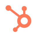 Data sync by HubSpot icon